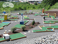 Outdoor Courses