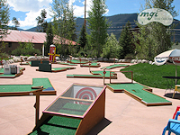 Outdoor Courses