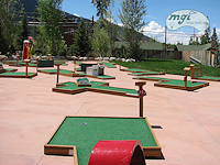 Outdoor Courses