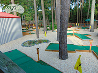 Outdoor Courses