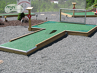 Outdoor Courses